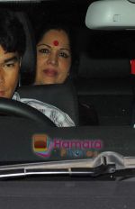 at Shilpa Shetty_s birthday bash at her home on 8th June 2011 (21).JPG